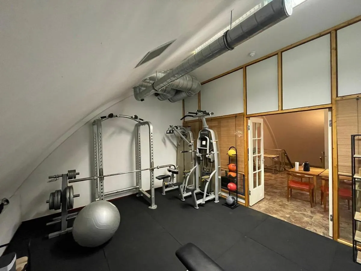 ****  Chasse Hotel Amsterdam Pays-Bas