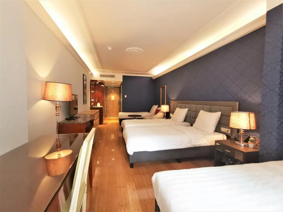 ****  Chasse Hotel Amsterdam Pays-Bas
