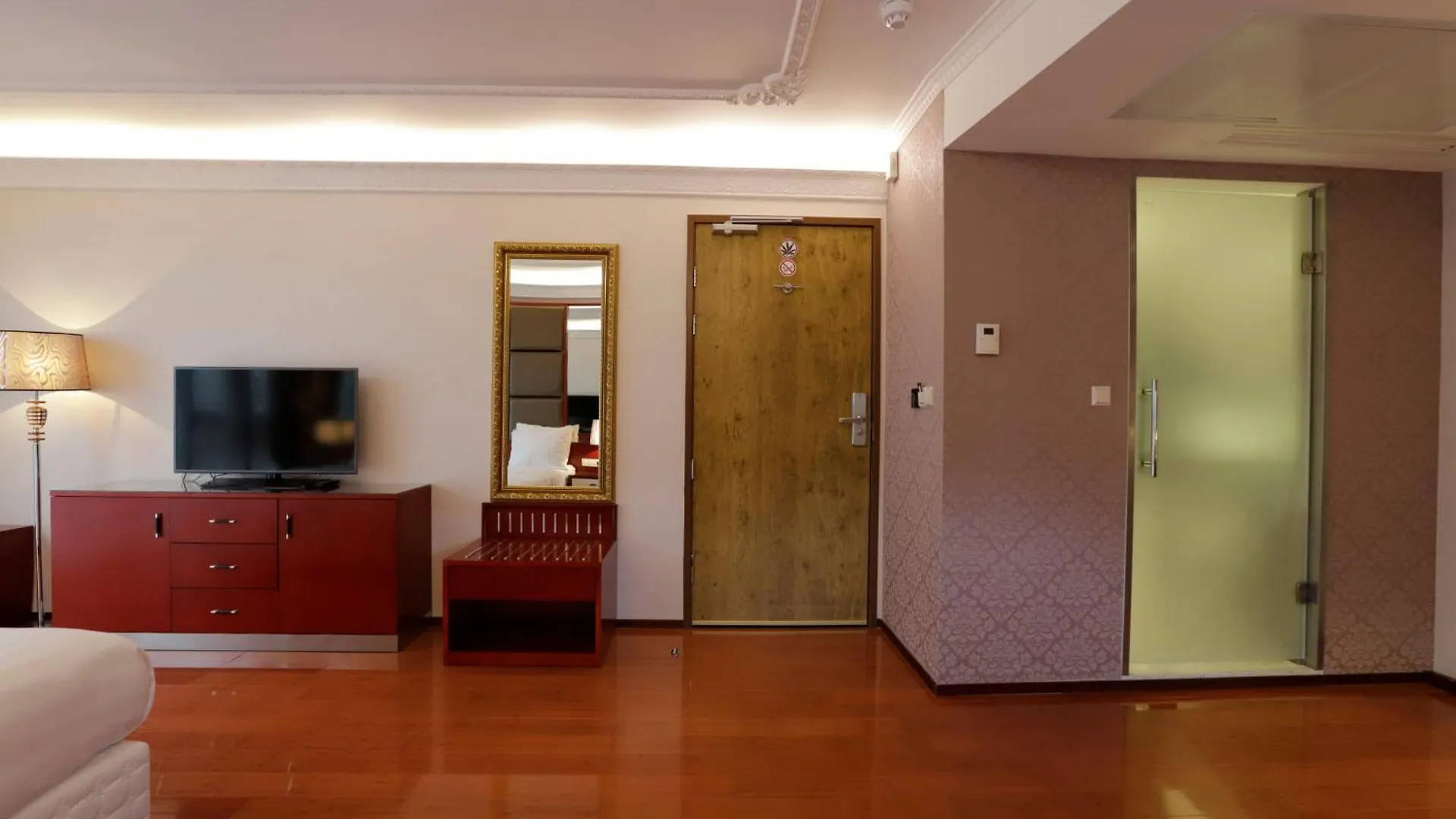 Chasse Hotel Amsterdam