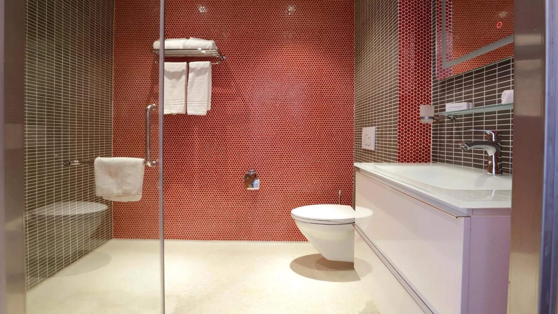 Chasse Hotel Amsterdam 4*,