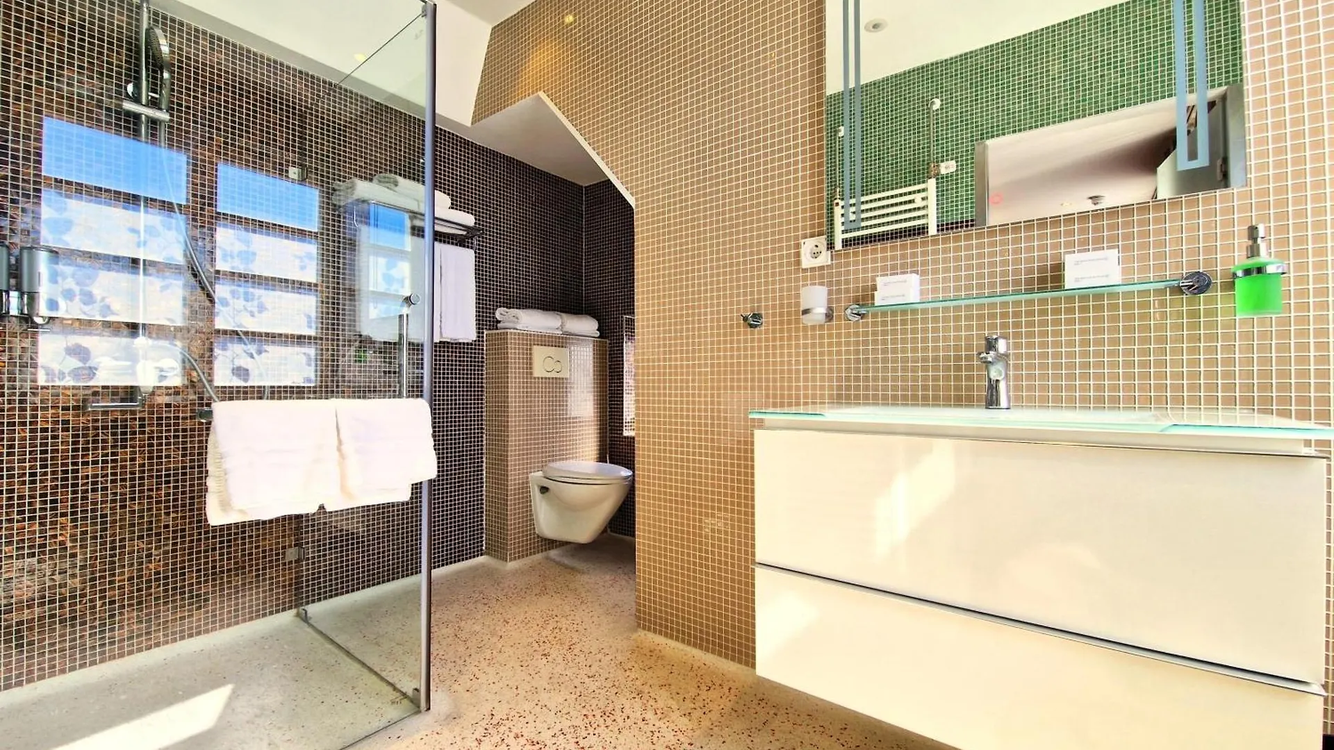 Chasse Hotel Amsterdam Pays-Bas