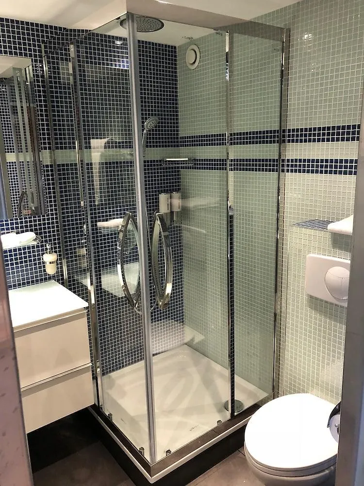 Chasse Hotel Amsterdam Pays-Bas