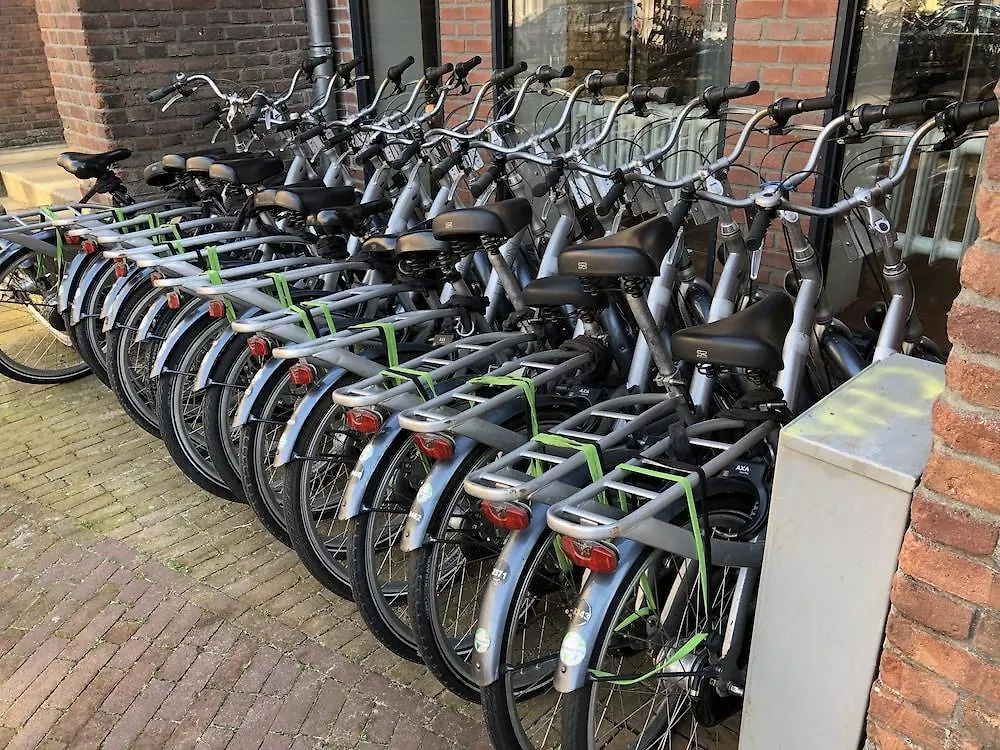 Chasse Hotel Amsterdam Pays-Bas