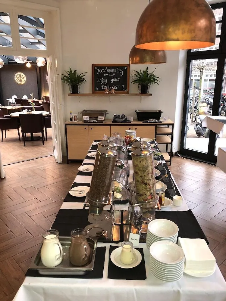 Chasse Hotel Amsterdam 4*,  Pays-Bas