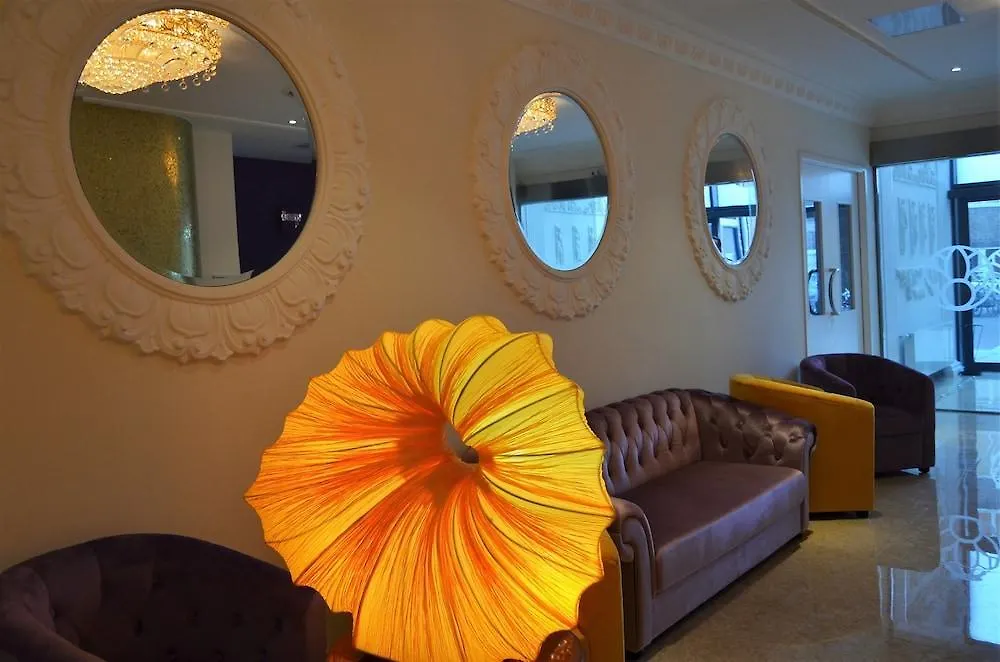 ****  Chasse Hotel Amsterdam Pays-Bas