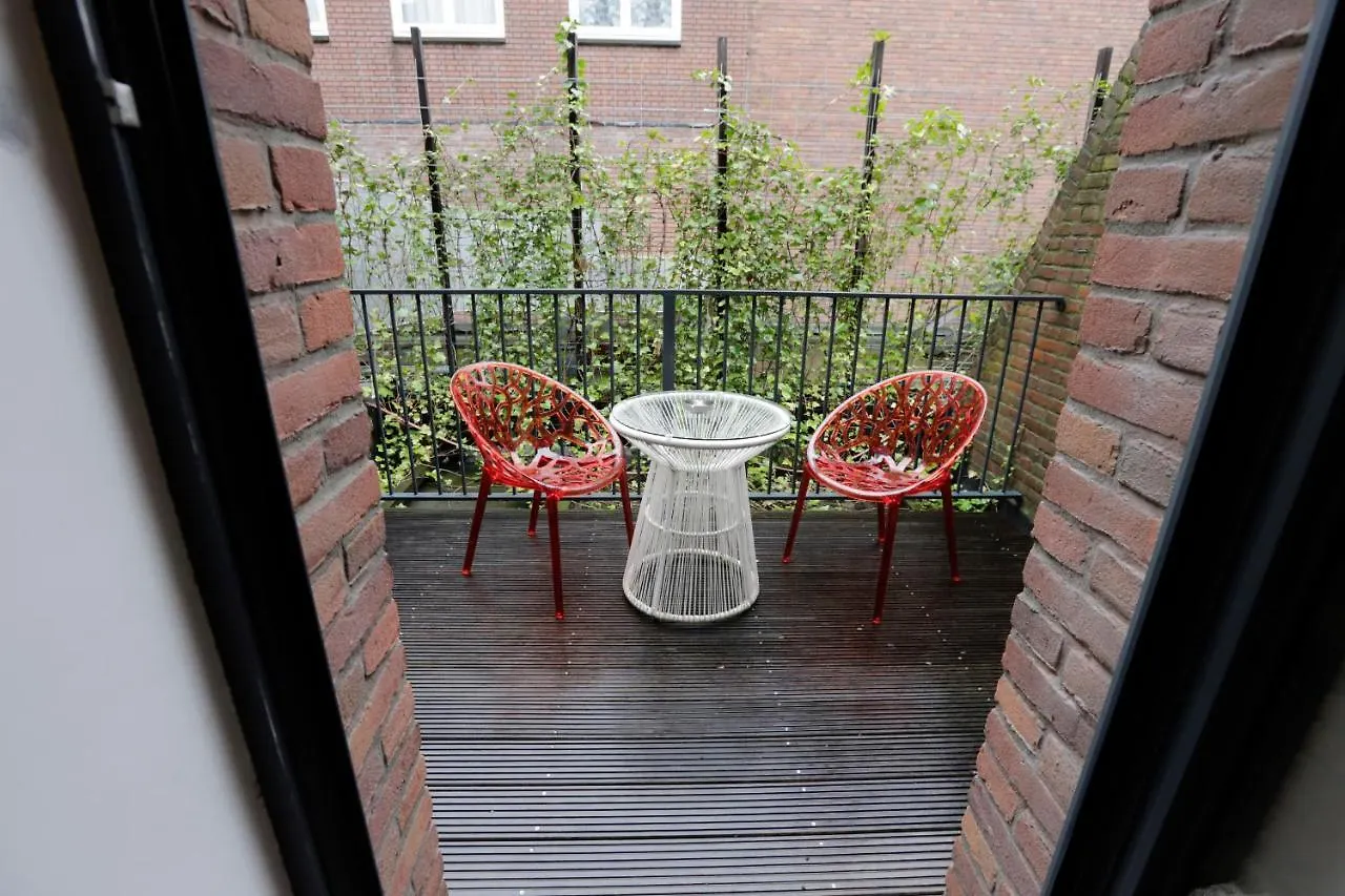 Chasse Hotel Amsterdam
