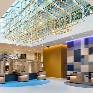 Hotel Express - North Riverside By Ihg Amsterdam