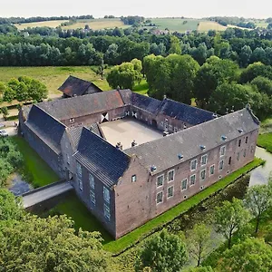 Appartement Landgoed Kasteel Terborgh Schinnen