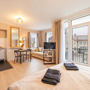 Appartement Blankebil & Zandvoort