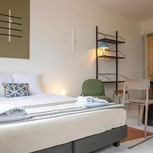 Appartement Smartflats - L'orangerie I Maastricht