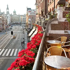 Di-ann Centre Hotel Amsterdam