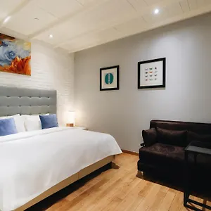 Nuve Heritage Hotel Singapore