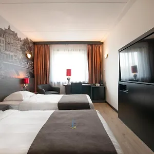 Hotel Bastion Utrecht