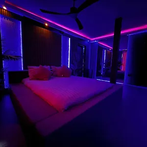 Spartementen By Pure-zen Apartment Rotterdam
