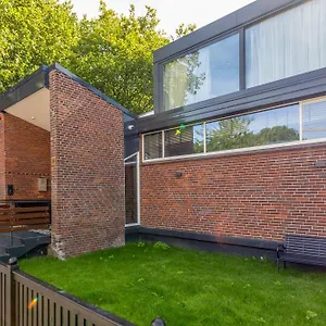 Appartement Bens The Walton Amsterdam