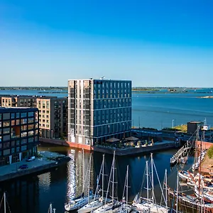 Hotel Four Elements Amsterdam