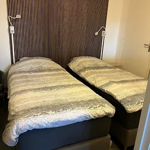 Appartement Halte71 Zandvoort