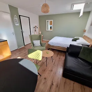Appartement Appartementen Zandvoort Zandvoort
