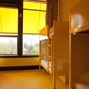 Wow Auberge de jeunesse