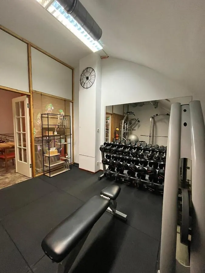 Chasse Hotel Amsterdam