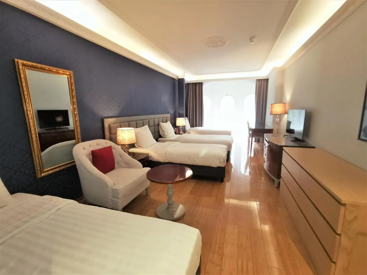 Chasse Hotel Amsterdam