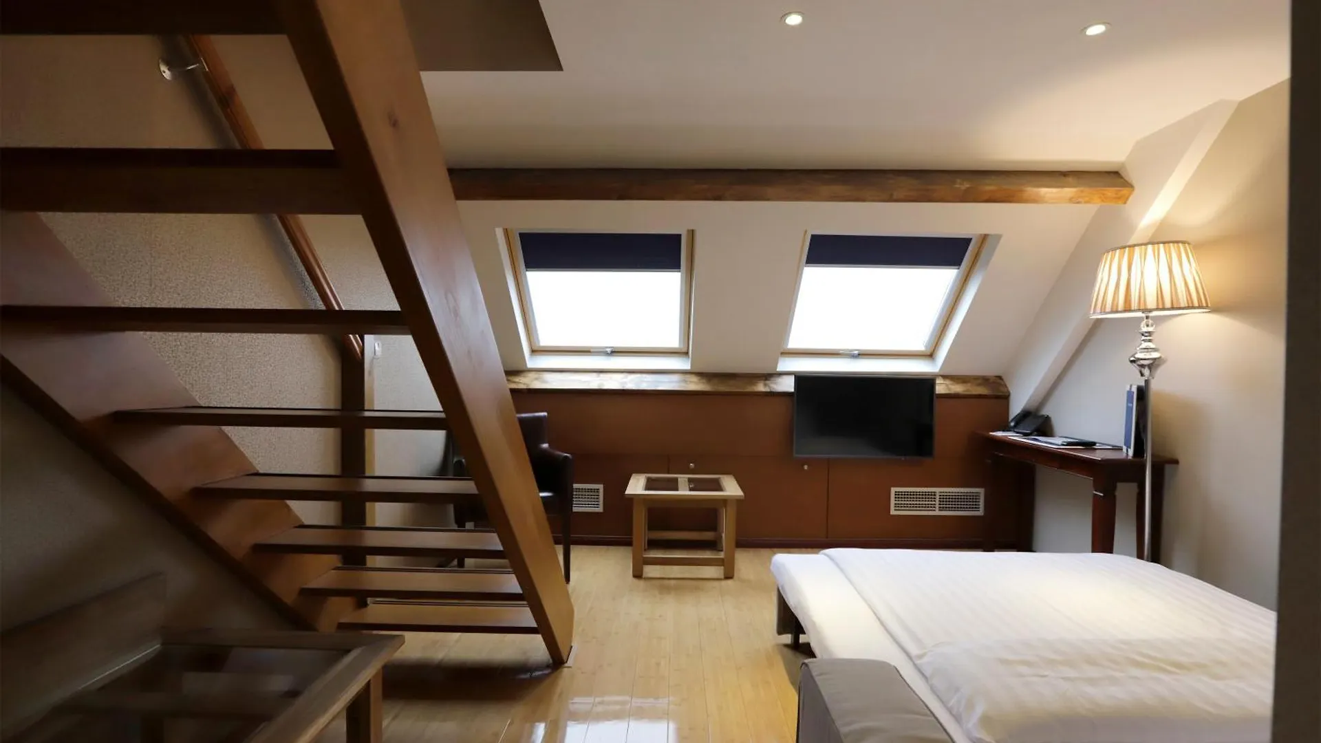Chasse Hotel Amsterdam