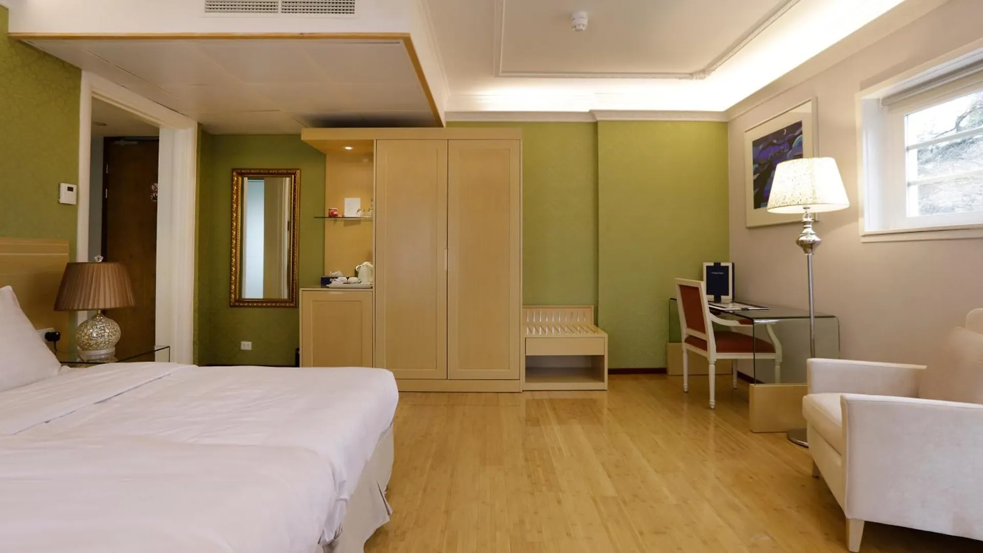 Chasse Hotel Amsterdam 4*,