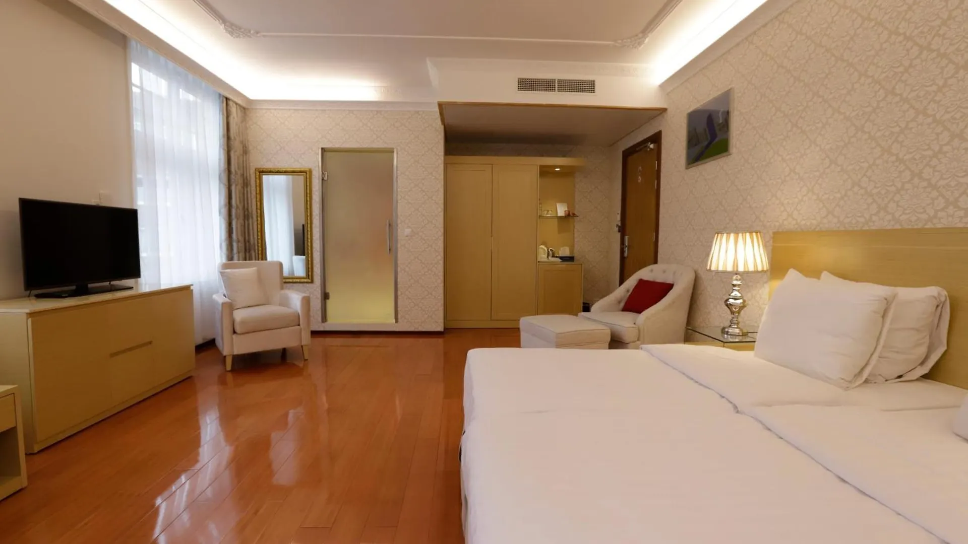 Chasse Hotel Amsterdam 4*,  Netherlands