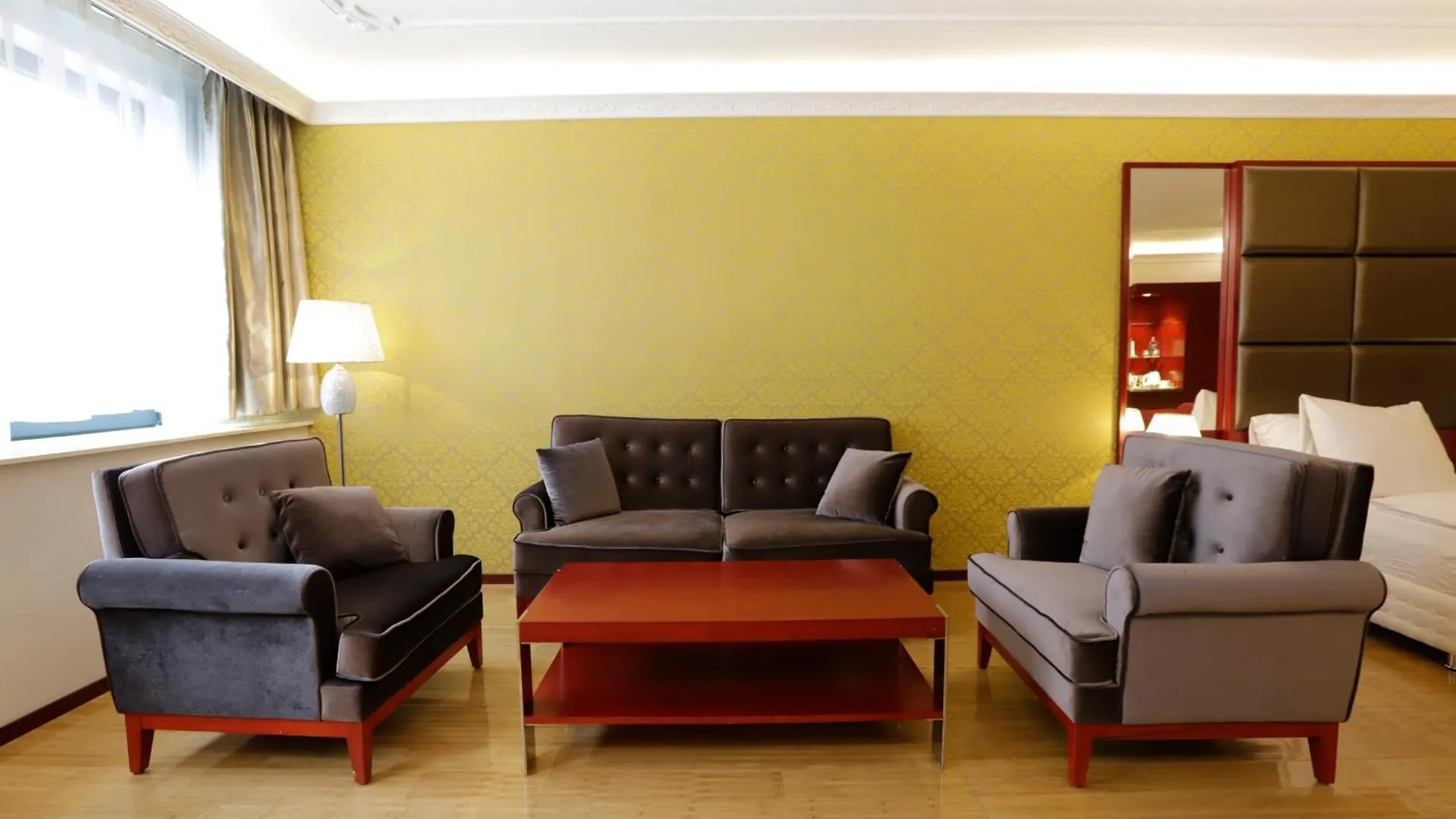 Chasse Hotel Amsterdam