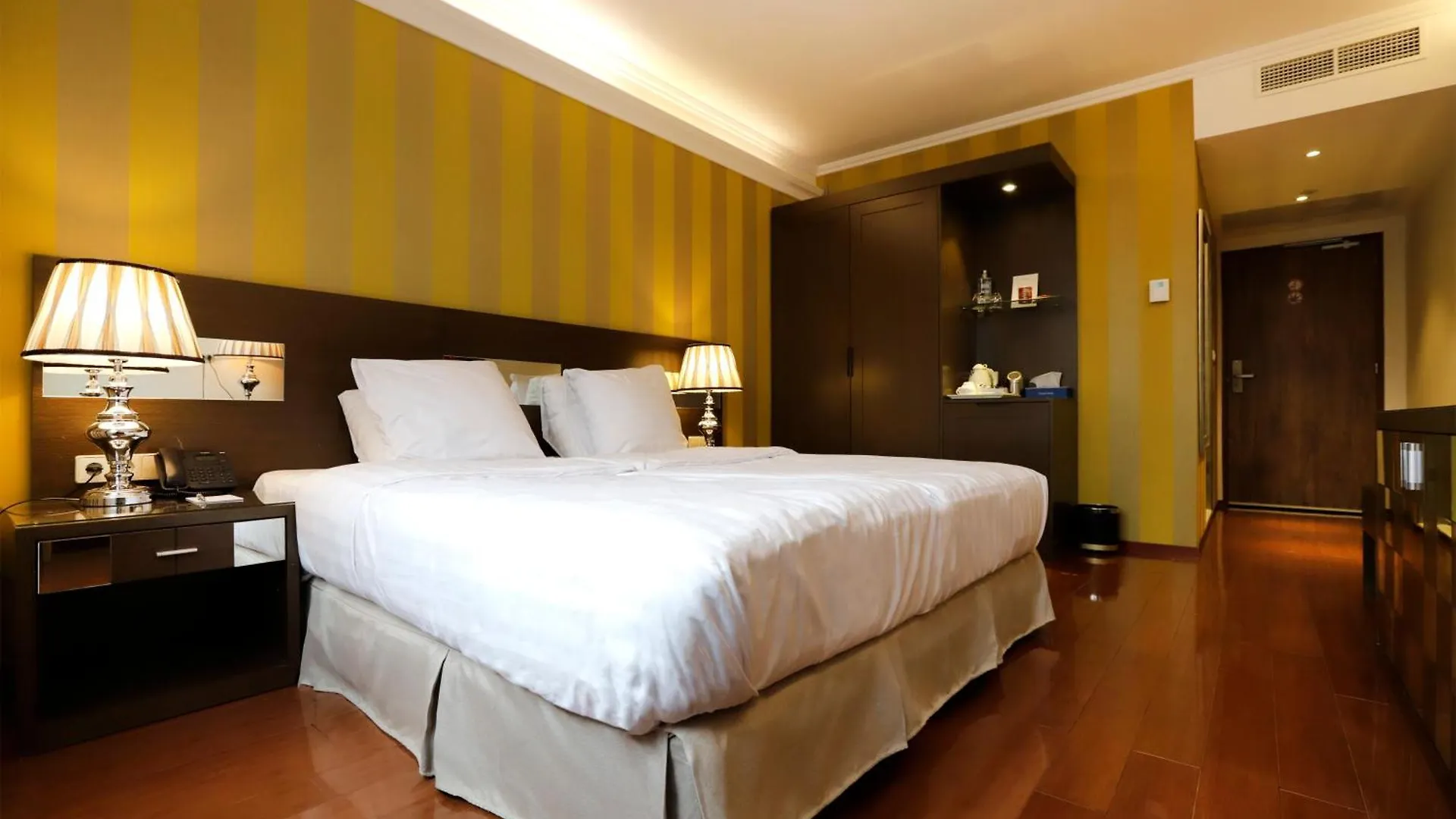 Chasse Hotel Amsterdam