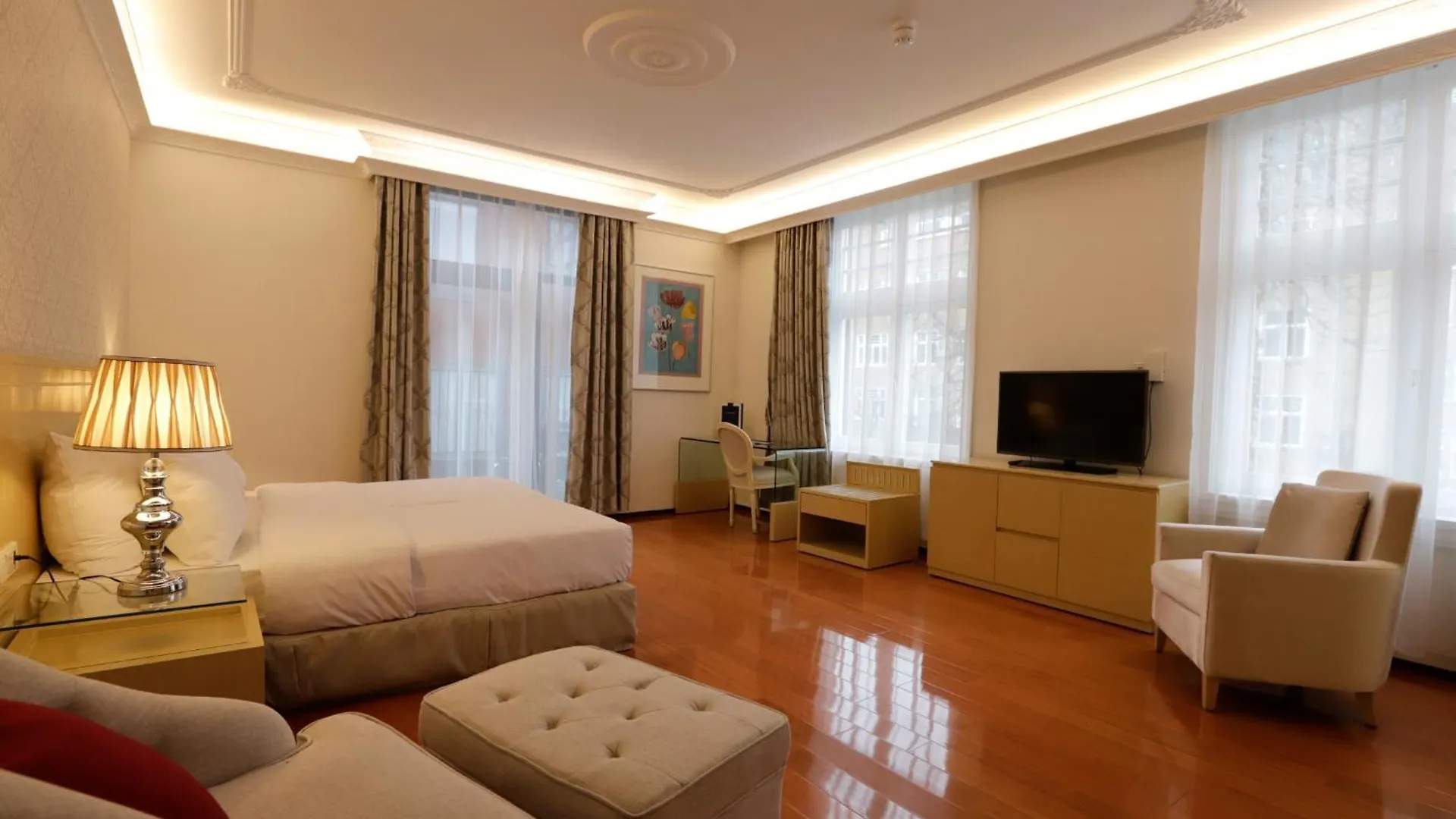 Chasse Hotel Amsterdam 4*,
