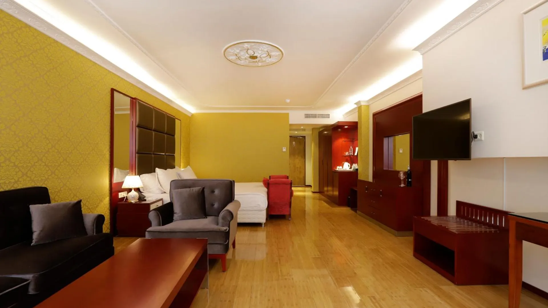 Chasse Hotel Amsterdam
