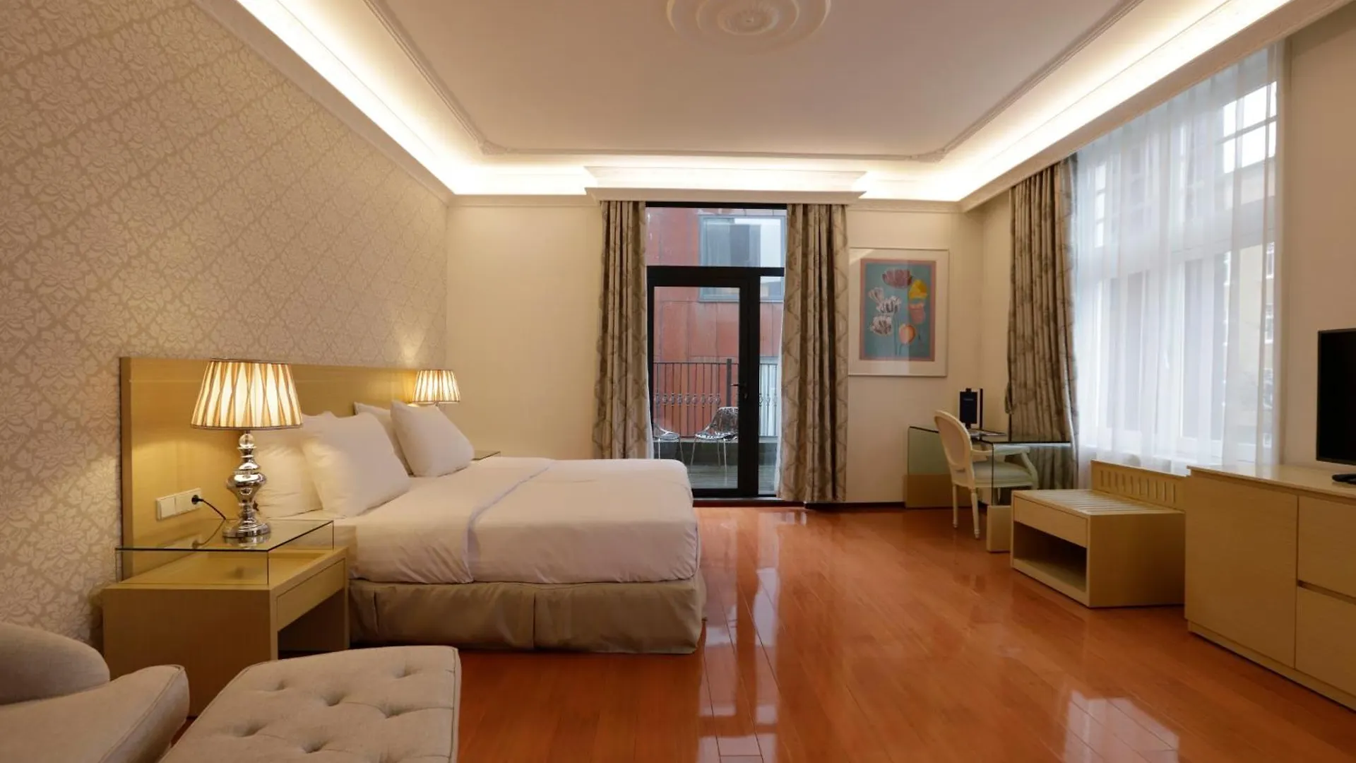 Chasse Hotel Amsterdam