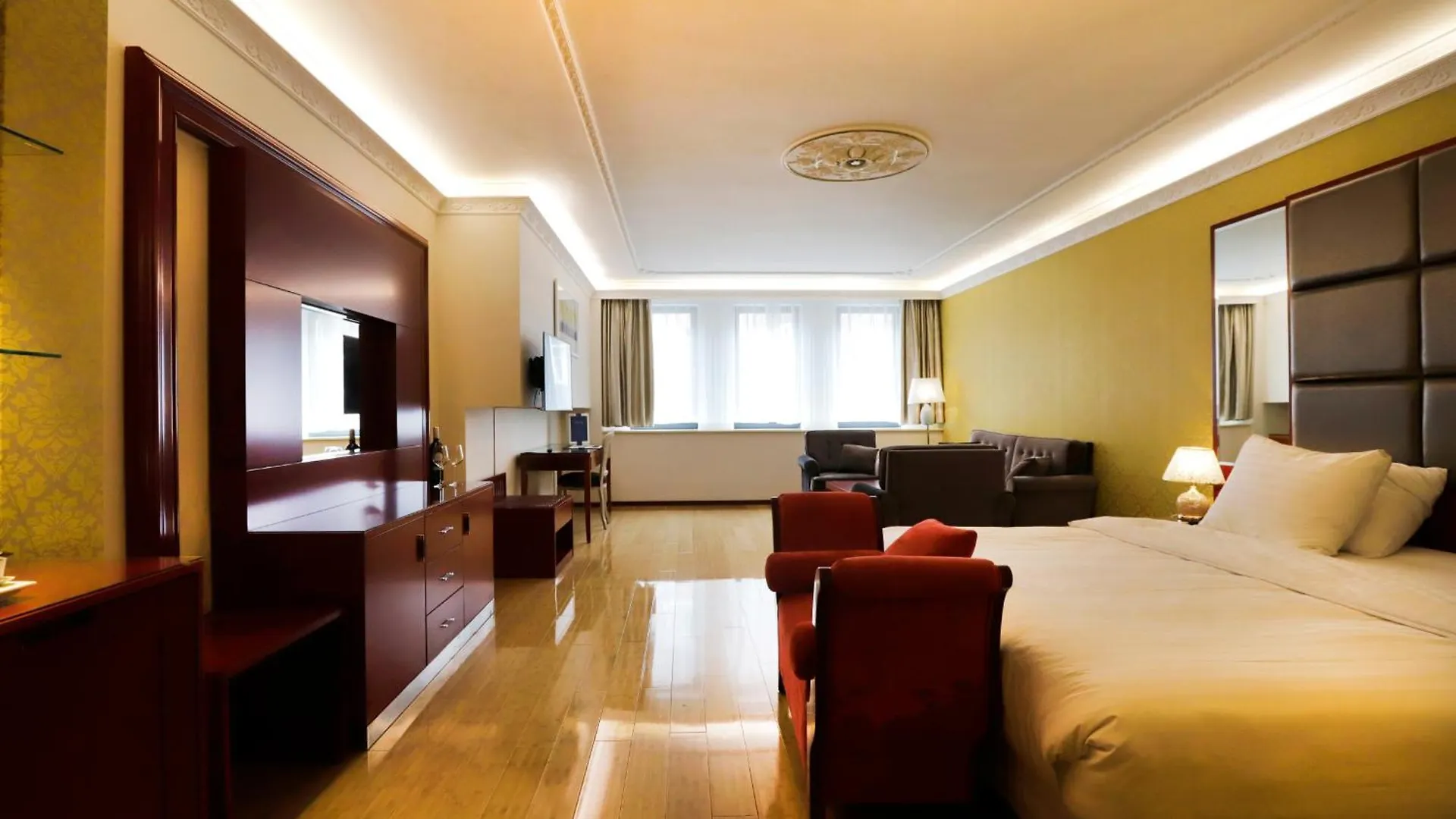 Chasse Hotel Amsterdam