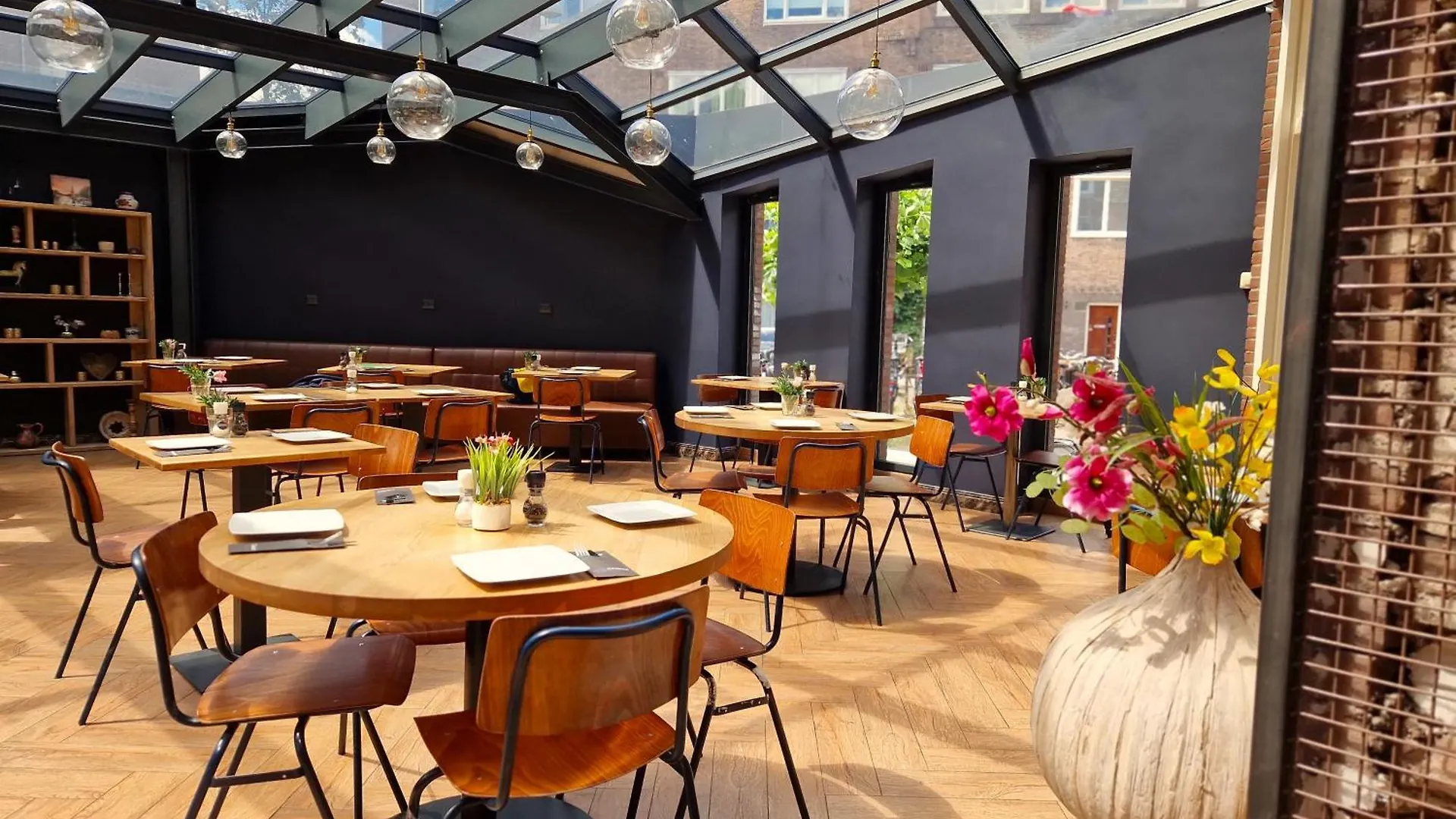 Chasse Hotel Amsterdam