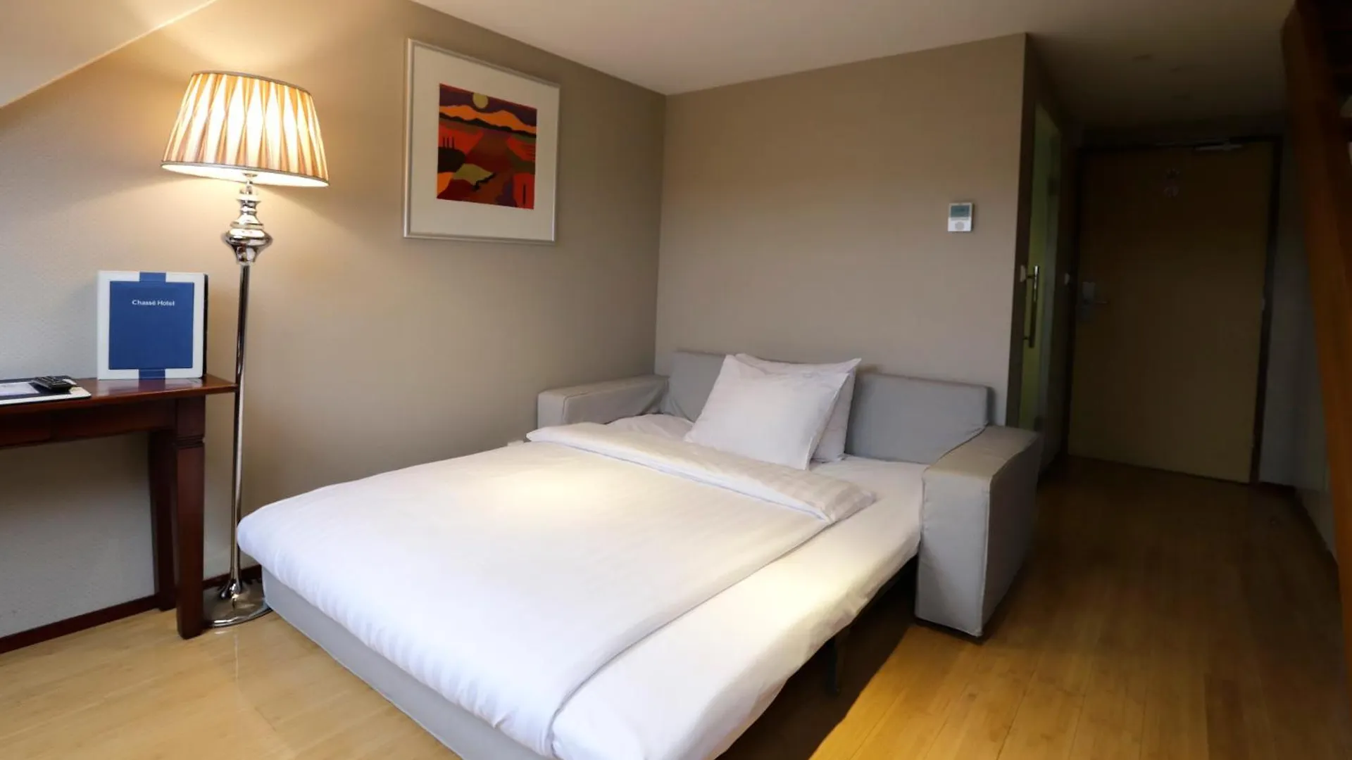 Chasse Hotel Amsterdam Netherlands