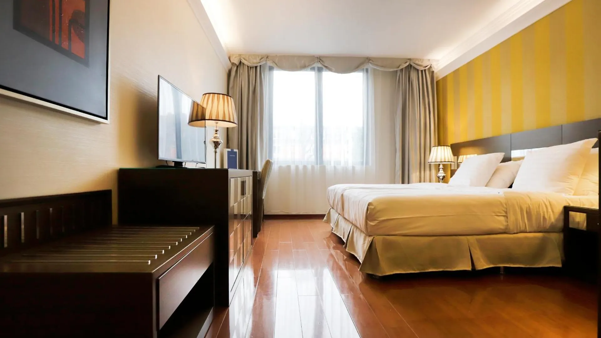 Chasse Hotel Amsterdam 4*,  Netherlands
