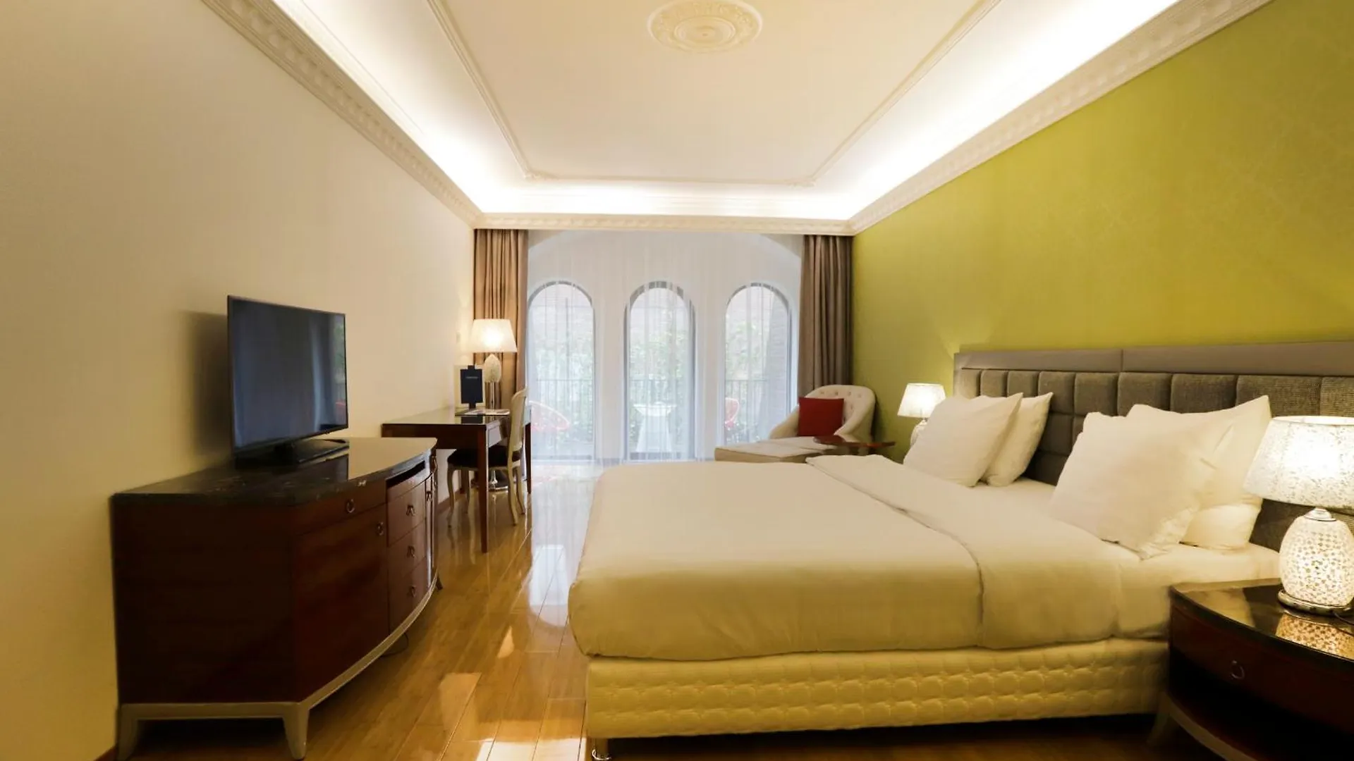 Chasse Hotel Amsterdam
