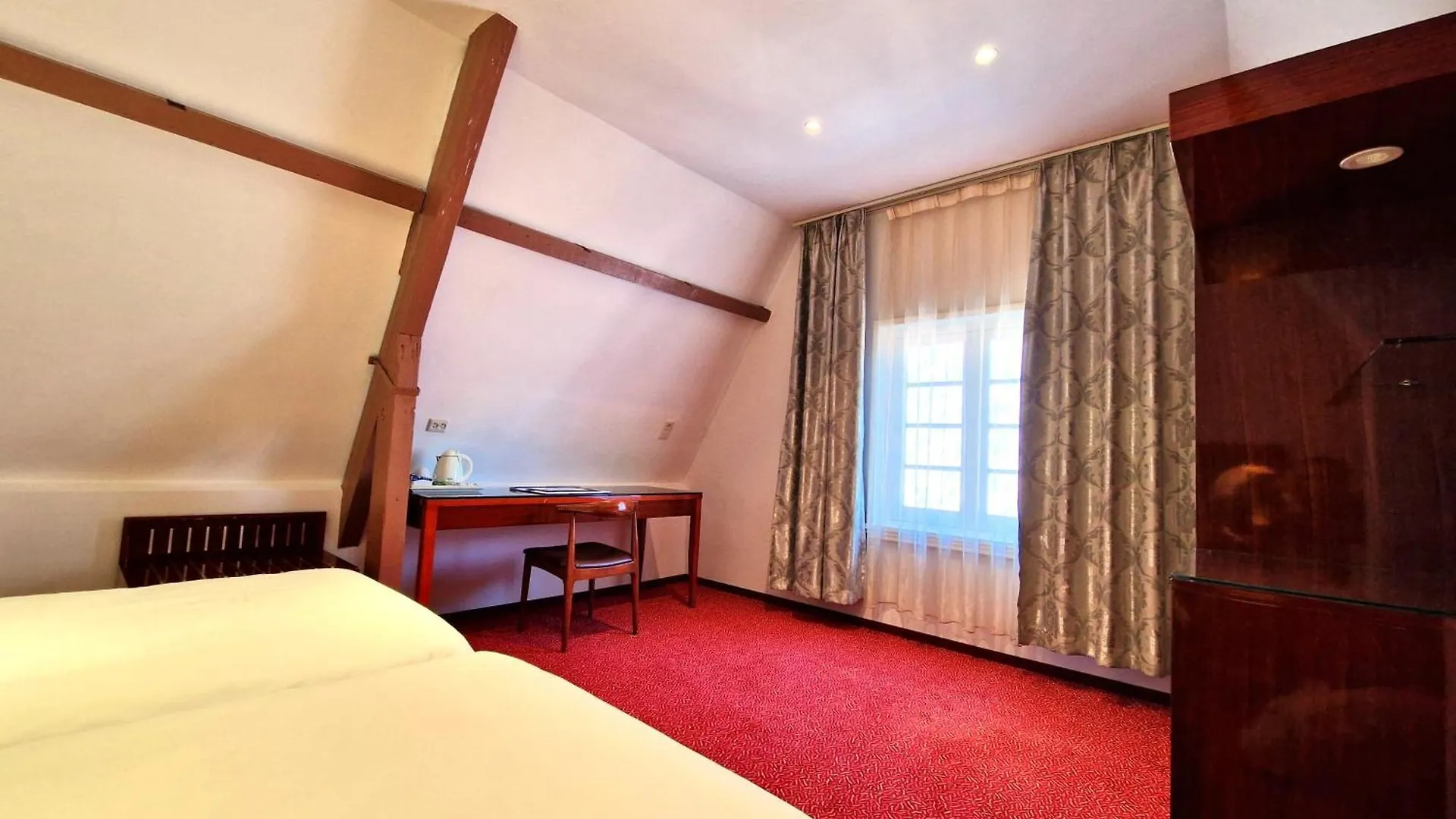 Chasse Hotel Amsterdam Netherlands