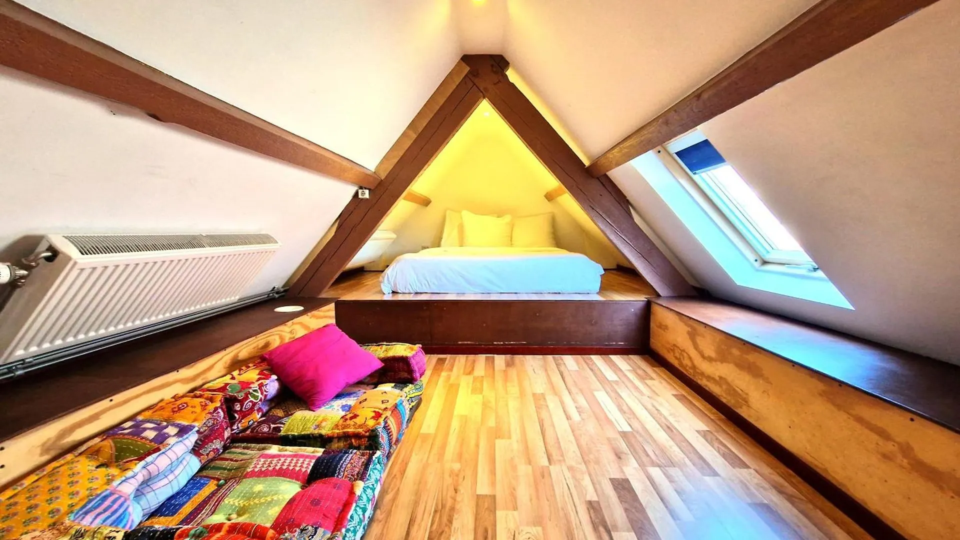 Chasse Hotel Amsterdam 4*,  Netherlands
