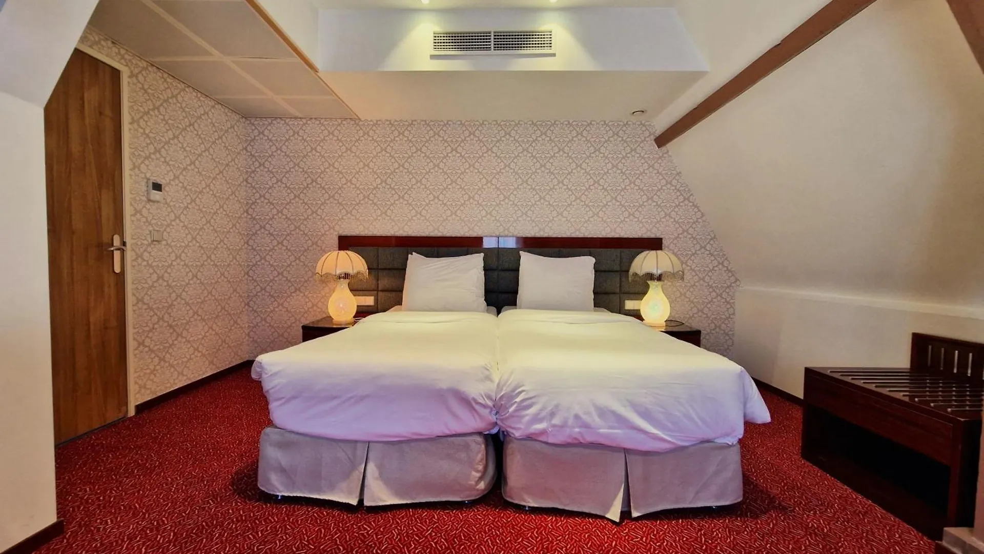 Chasse Hotel Amsterdam