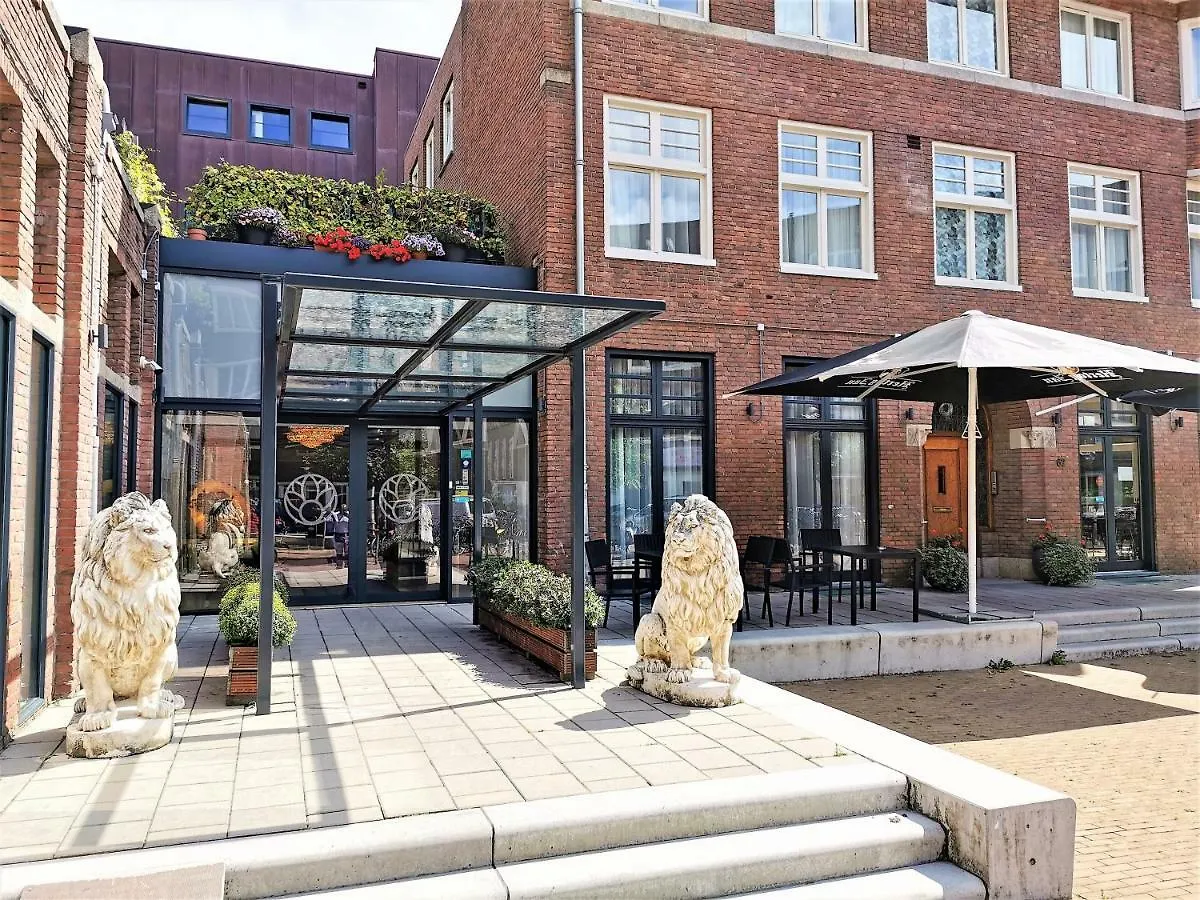 Chasse Hotel Amsterdam 4*,  Netherlands