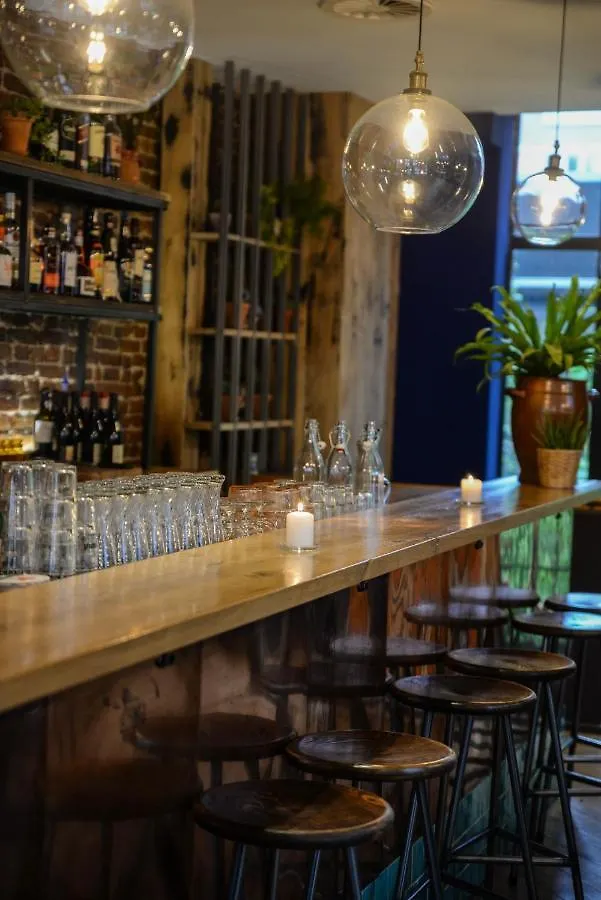 Chasse Hotel Amsterdam