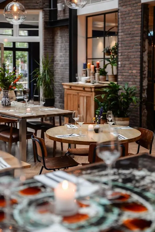 Chasse Hotel Amsterdam