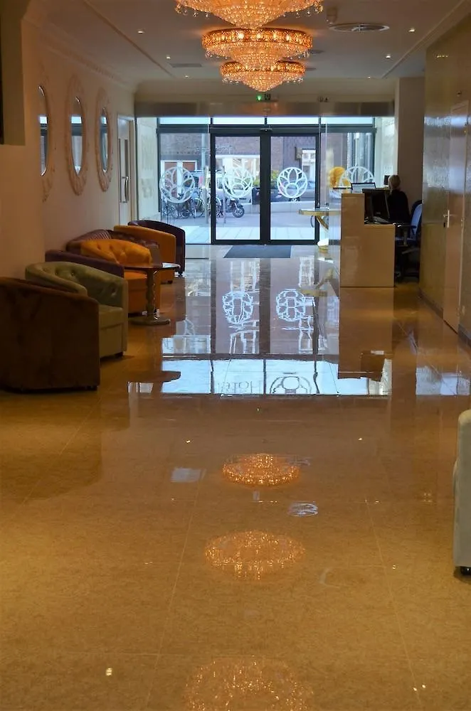 Chasse Hotel Amsterdam