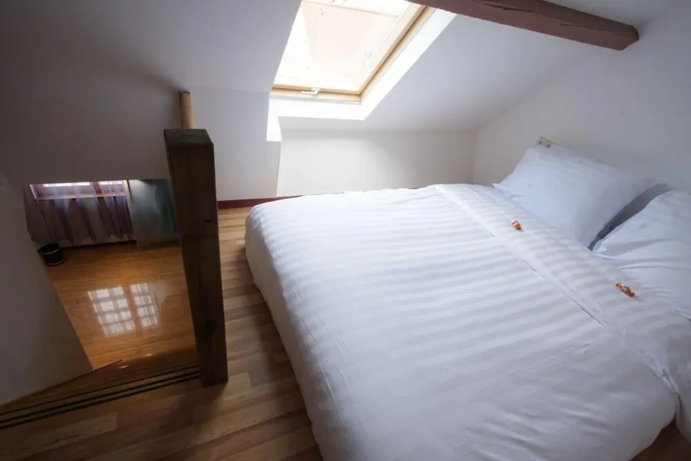 Chasse Hotel Amsterdam 4*,
