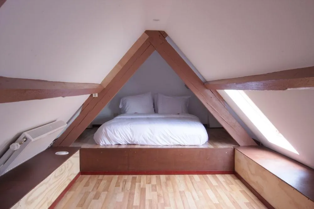 Chasse Hotel Amsterdam