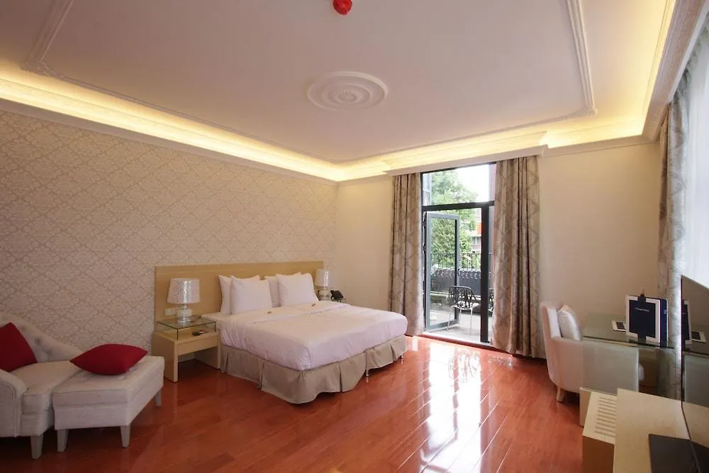 Chasse Hotel Amsterdam