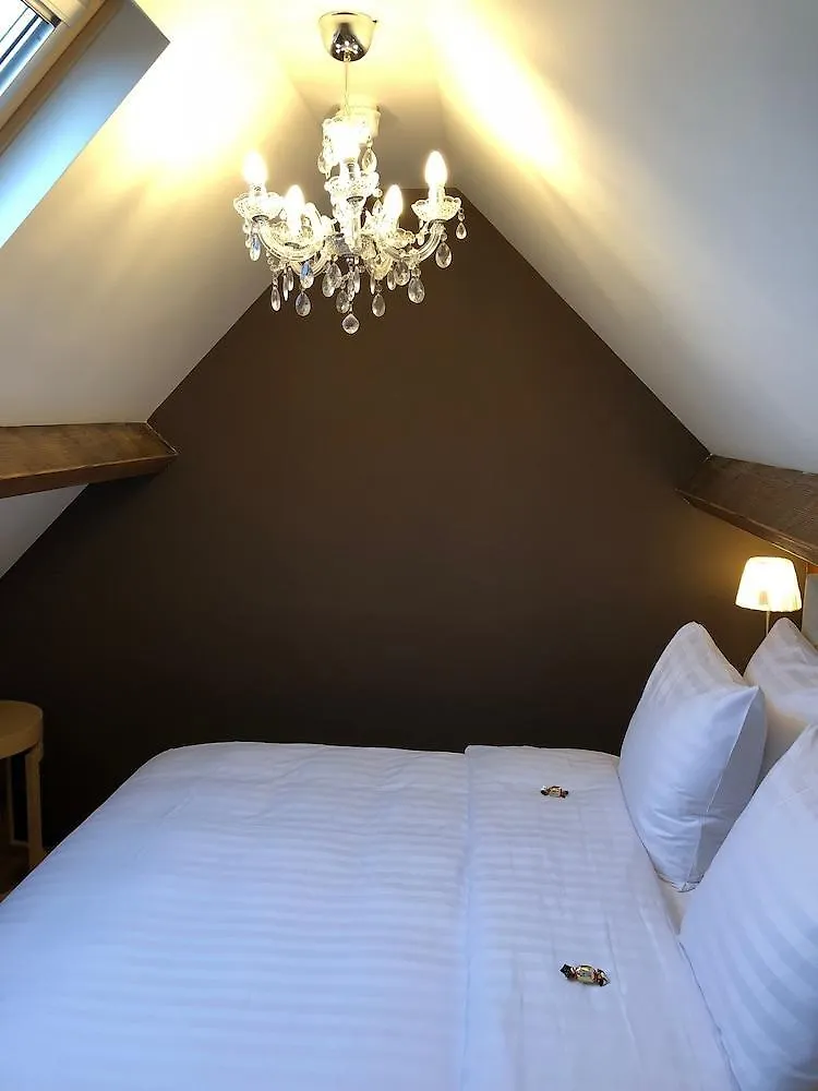 Chasse Hotel Amsterdam