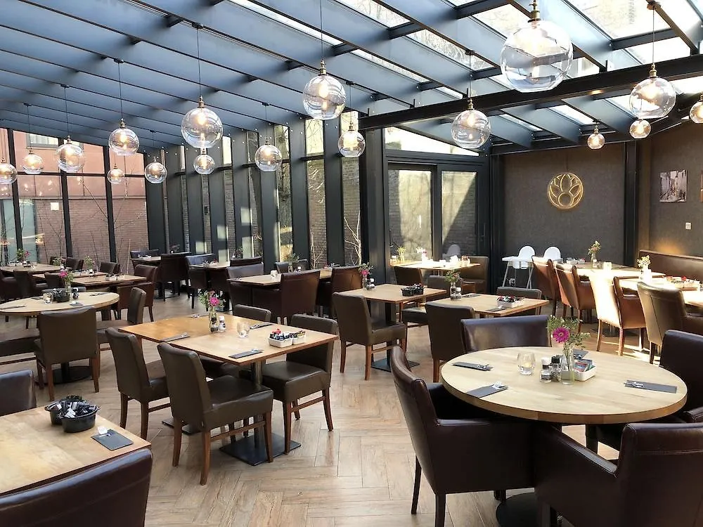 Chasse Hotel Amsterdam 4*,  Netherlands